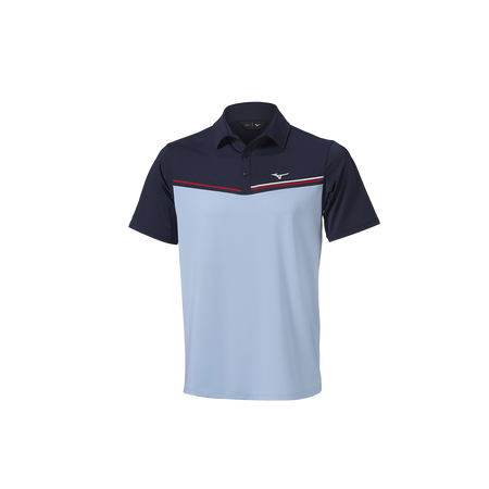 Elite Bloc Polo